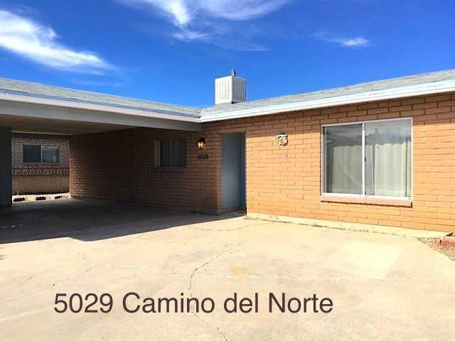 5029 Camino Del Norte, Sierra Vista, AZ 85635