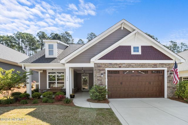 156 Holly Springs Court, Southern Pines, NC 28387