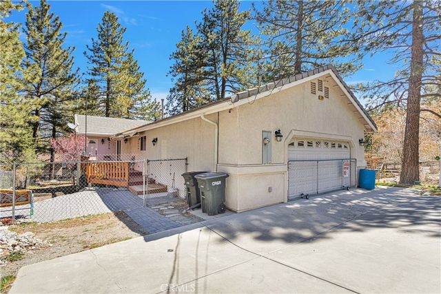 5399 Lone Pine Canyon Rd, Wrightwood, CA 92397