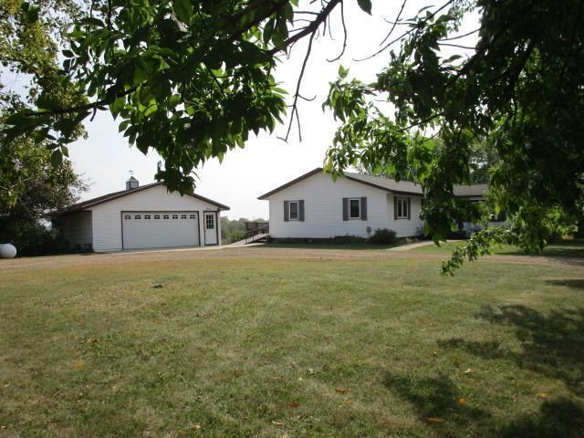 9933 Country Ln SW, Farwell, MN 56327