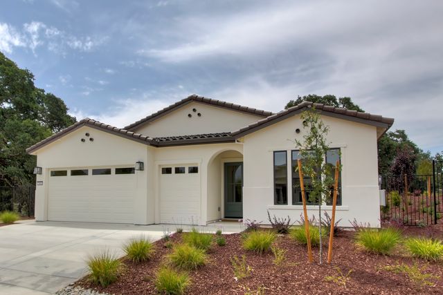 The Traveler Plan in Riverview, Sloughhouse, CA 95683