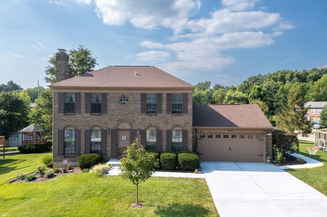 5372 Shadow Hill Ct, Taylor Mill, KY 41015