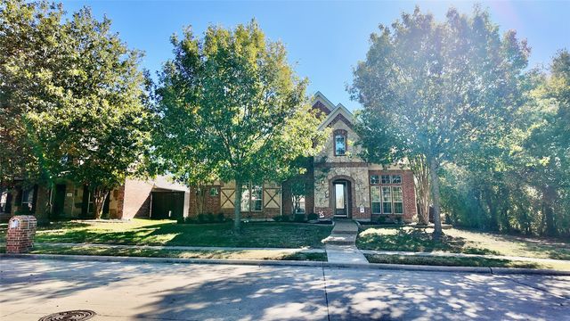 1742 Teakwood Dr, Wylie, TX 75098
