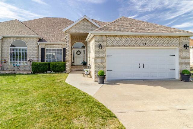 141 Sterling Way, Hollister, MO 65672