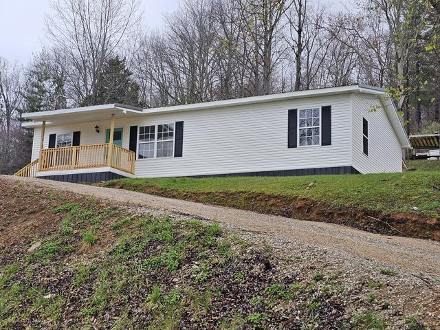 138 Church View Ln, Barbourville, KY 40906