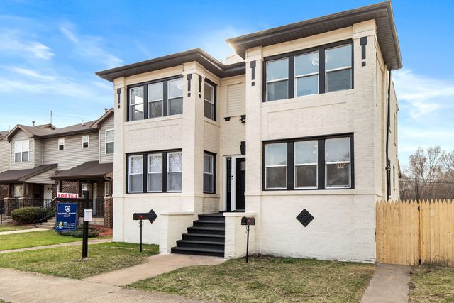 560 Rhode Island St, Gary, IN 46402 - See Est. Value, Schools & More