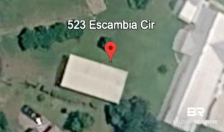 523 Escambia Cir, Lillian, AL 36549