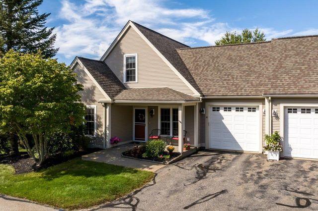 30 Fitts Farm Drive, Durham, NH 03824