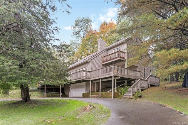 825 County Route 6, High Falls, NY 12440