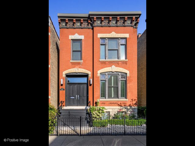 2019 N  Seminary Ave, Chicago, IL 60614