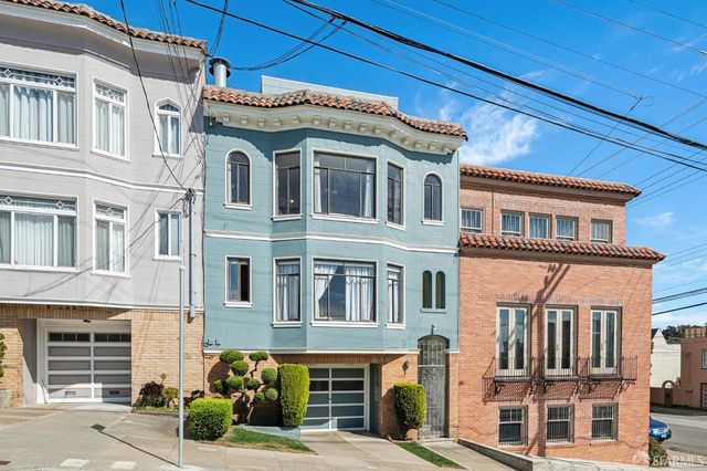 790-792 32nd Ave, San Francisco, CA 94121