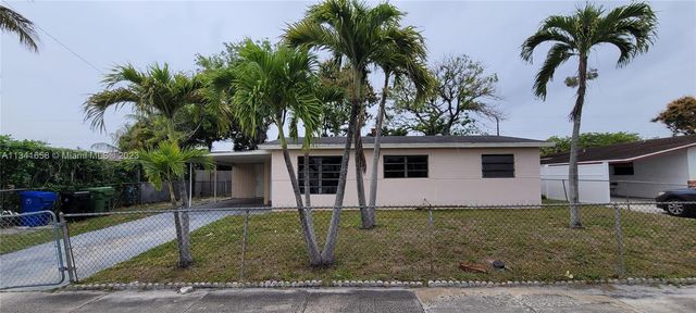 2731 NW 16th Ct, Fort Lauderdale, FL 33311