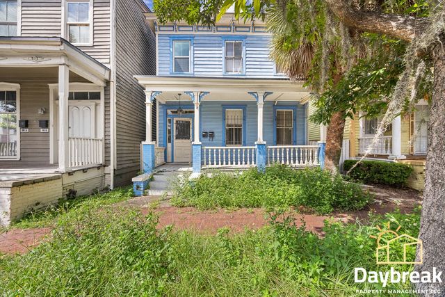 112 E  Anderson St, Savannah, GA 31401