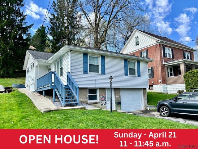 423 State St, Johnstown, PA 15905