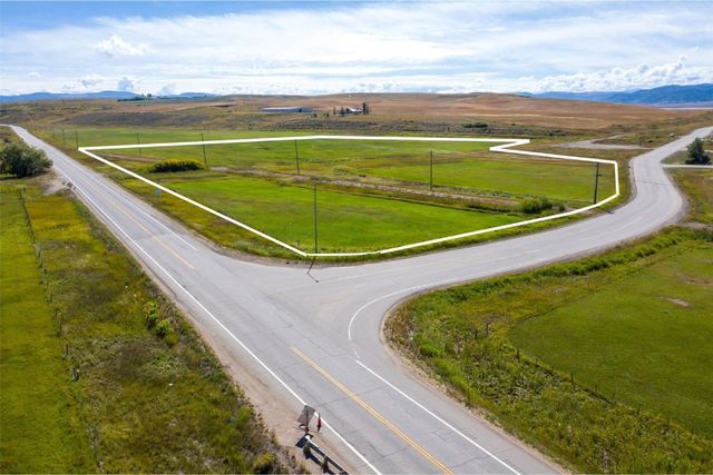Tbd2 Hawthorne St, Hayden, CO 81639
