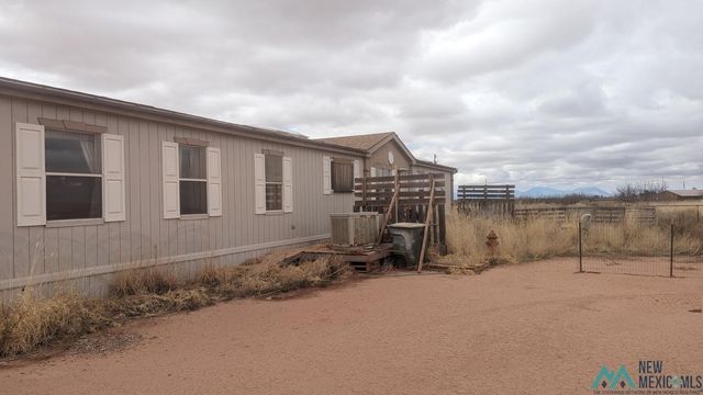 487 Riata Rd, Tularosa, NM 88352