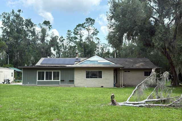 116 Ridge Rd, Perry, FL 32348