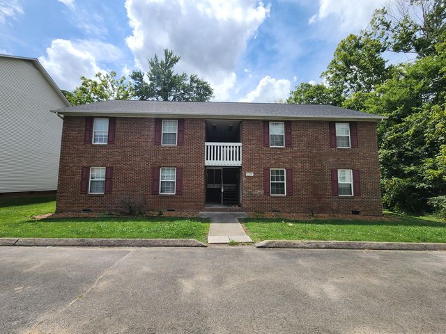 1300 Byrne Ave #A, Cookeville, TN 38501