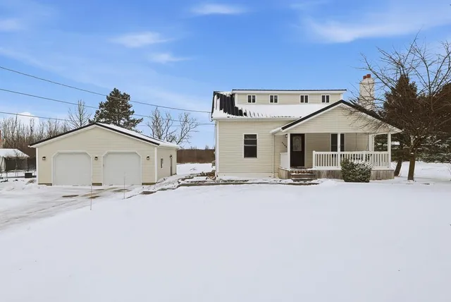 2288 US Highway 224 E, Greenwich, OH 44837