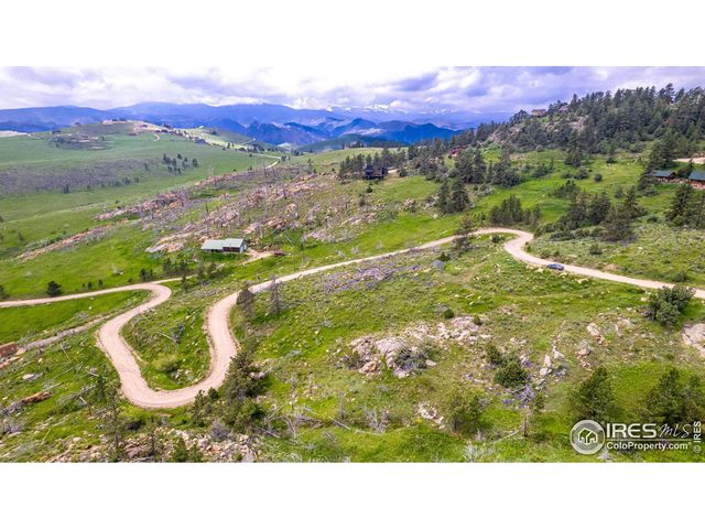 2185 Eiger Rd, Livermore, CO 80536