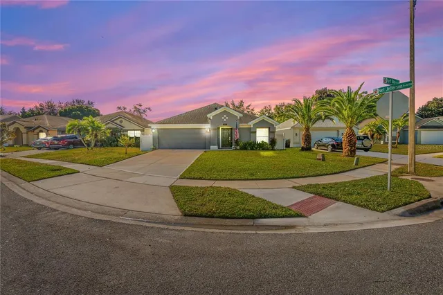 8762 Fort Shea Ave, Orlando, FL 32822