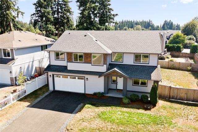 4913 NE 1st Street, Renton, WA 98059