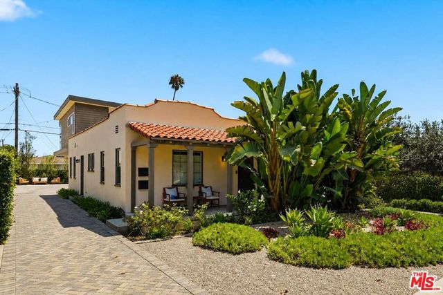 3130 Hutchison Ave, Los Angeles, CA 90034