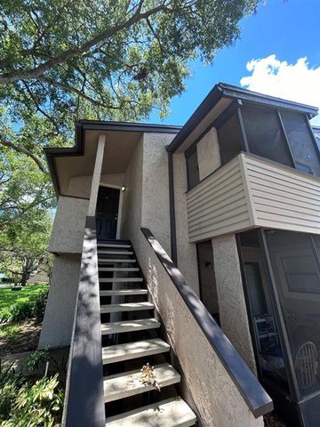2948 ANTIQUE OAKS CIRCLE #94, Winter Park, FL 32792