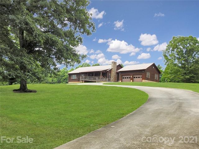 242 W  Tate Dr, Traphill, NC 28683