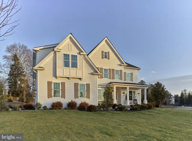 108 Palmetto Ln, Devon, PA 19333