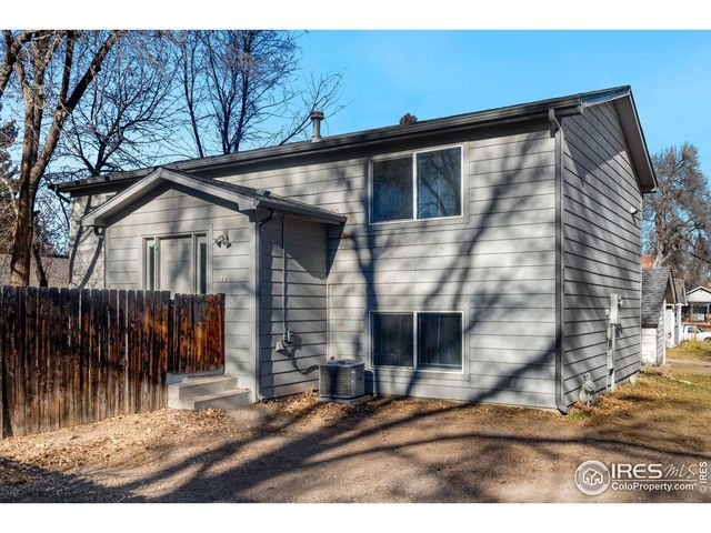 513 Laporte Ave, Fort Collins, CO 80521