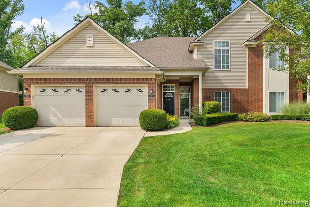 Homes For Sale In Shelby Township www.trulia.com