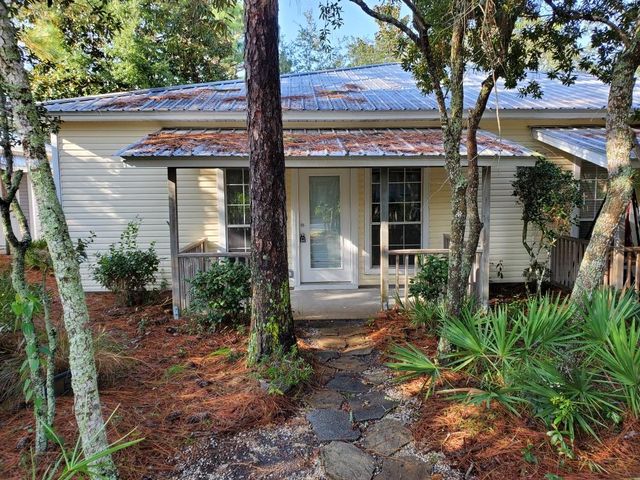 28 Jacksons Run  #A, Santa Rosa Beach, FL 32459