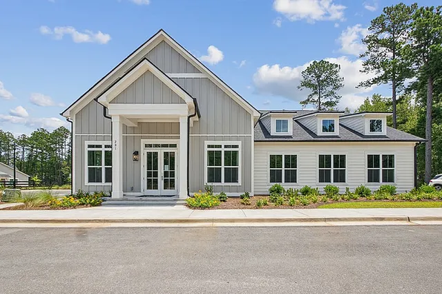 Covey Homes New Hampstead - Savannah, GA - Trulia | Trulia