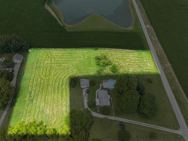 388 S  County Road 400 W, Rockport, IN 47635