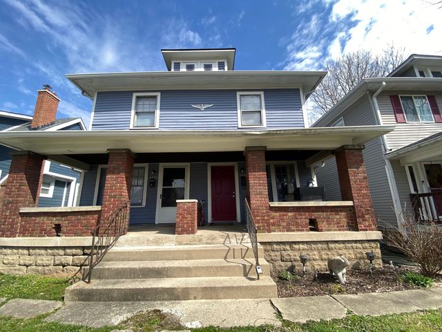 4221 Guilford Ave, Indianapolis, IN 46205