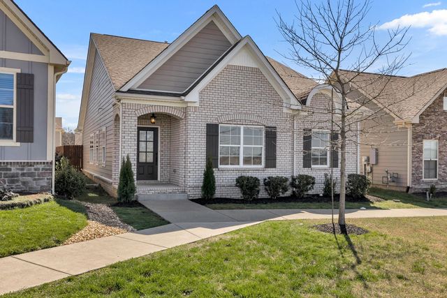 4232 Dysant Aly, Nolensville, TN 37135