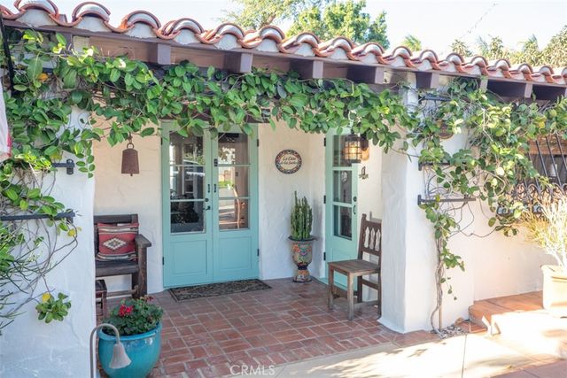 26805 Calle Real, Dana Pt, CA 92624