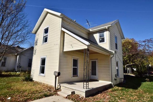 260 Bellevue Ave, Marion, OH 43302