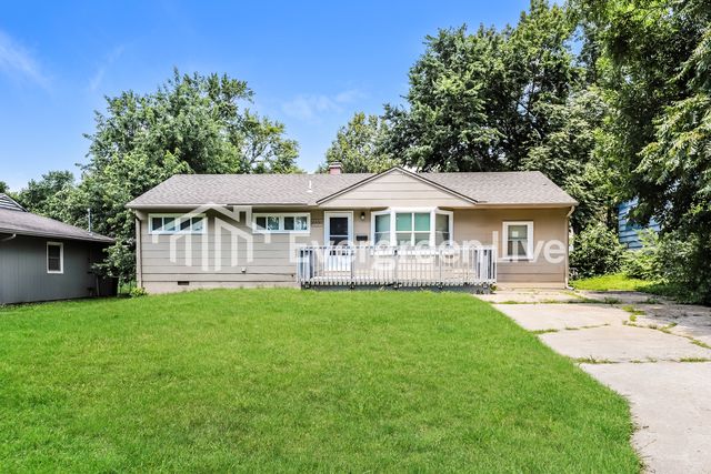 10930 Bristol Ter, Kansas City, MO 64134