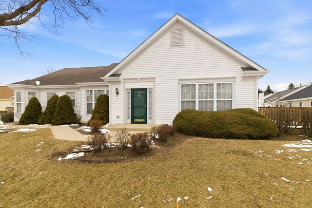 13729 S  Redbud Dr, Plainfield, IL 60544