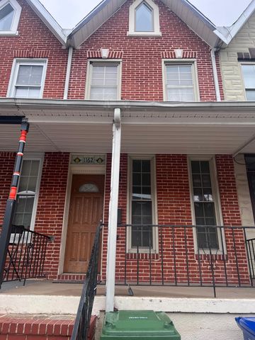 Address Not Disclosed, Baltimore, MD 21223