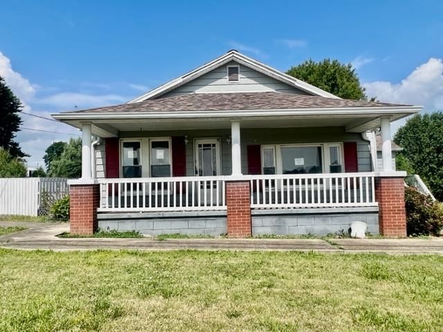 8340 State Route 181 N, Bremen, KY 42325