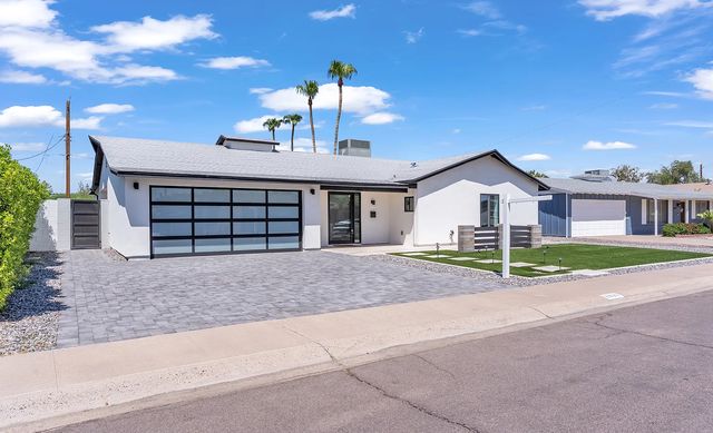 8430 E  Fairmount Ave, Scottsdale, AZ 85251