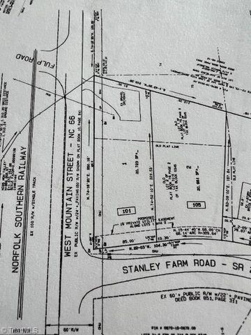 101 Stanley Farm Rd #1, Kernersville, NC 27284