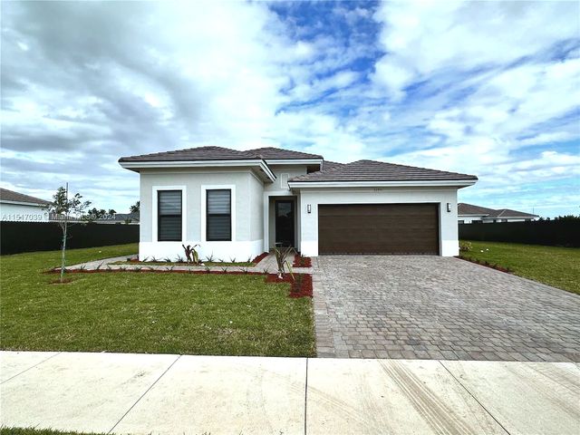 30941 SW 192nd Ave, Homestead, FL 33030