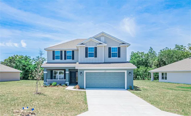 1249 HICKORY NUT DRIVE, Lake Wales, FL 33898
