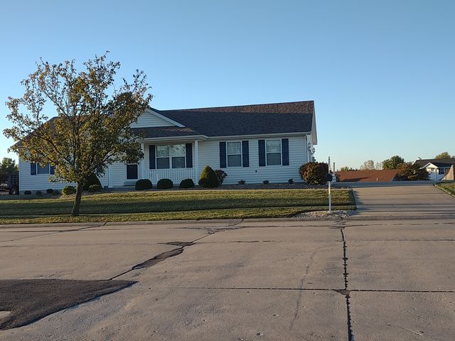 Address Not Disclosed, Wentzville, MO 63385