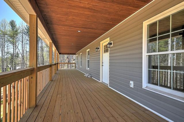477 Bridle Path, Butler, TN 37640