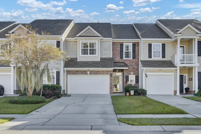 1607 Indaba Way, Charleston, SC 29414